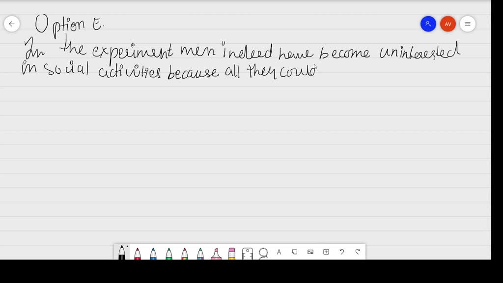 SOLVED The minimal eating social norm is the observation that people