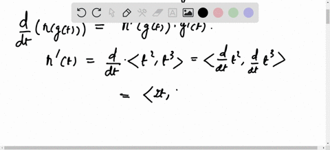 evaluatefracdd-t-mathbfrgt-using-the-chain-rule-mathbfrtleftlangle-t2-t3rightrangle-quad-gtsin-t