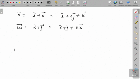 use-the-algebraic-definition-to-find-vecv-times-vecw-vecvveciveck-vecwvecivecj