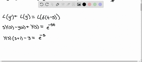 solve-the-given-initial-value-problem-yprimeydeltat-5-quad-y03