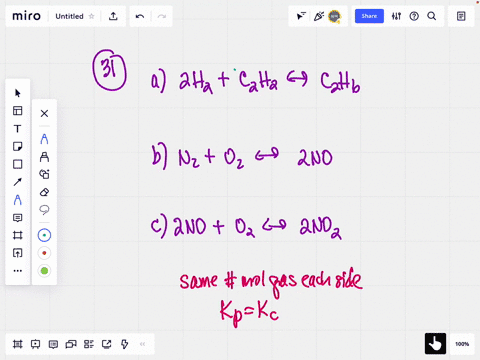 for-which-of-the-following-reactions-does-k_mathrmpk_mathrmc-a-2-mathrmh_2gmathrmc_2-mathrmh_2g-ri-2