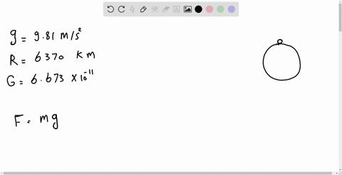 compute-the-approximate-mass-of-the-earth-assuming-it-to-be-a-sphere-of-radius-6370-mathrmkm-ignore-