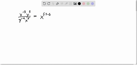 simplify-and-write-the-resulting-expression-with-only-positive-exponents-fracx-3-y2y-4-x5