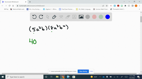 use-the-commutative-and-associative-properties-of-real-numbers-and-the-properties-of-exponents-to-25