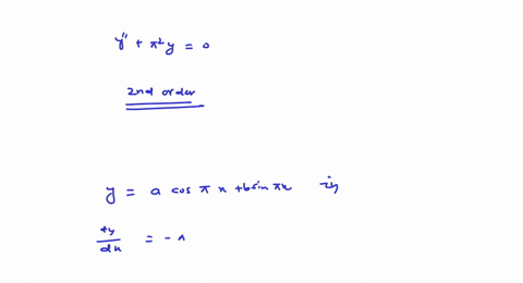 state-the-order-of-the-ode-verify-that-the-given-function-is-a-solution-a-b-c-are-arbitrary-consta-2