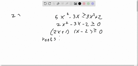33-66-solve-the-nonlinear-inequality-express-the-solution-using-interval-notation-and-graph-the-so-7