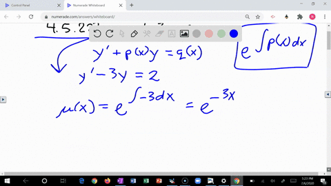solve-the-following-differential-equations-by-using-integrating-factors-yprime3-y2