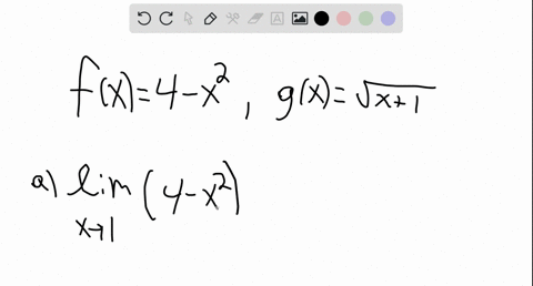 find-the-limits-fx4-x2-gxsqrtx1-a-lim-_x-rightarrow-1-fx-b-lim-_x-rightarrow-3-gx-c-lim-_x-rightar-2