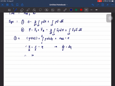 a-fluid-with-density-rho15-slug-mathrmft3-flows-at-u10-mathrmft-mathrms-over-a-flat-plate-10-mathrmf