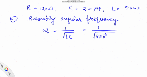 an-ac-series-r-l-c-circuit-contains-a-120-omega-resistor-a-20-mu-mathrmf-capacitor-and-a-50-mathrmmh