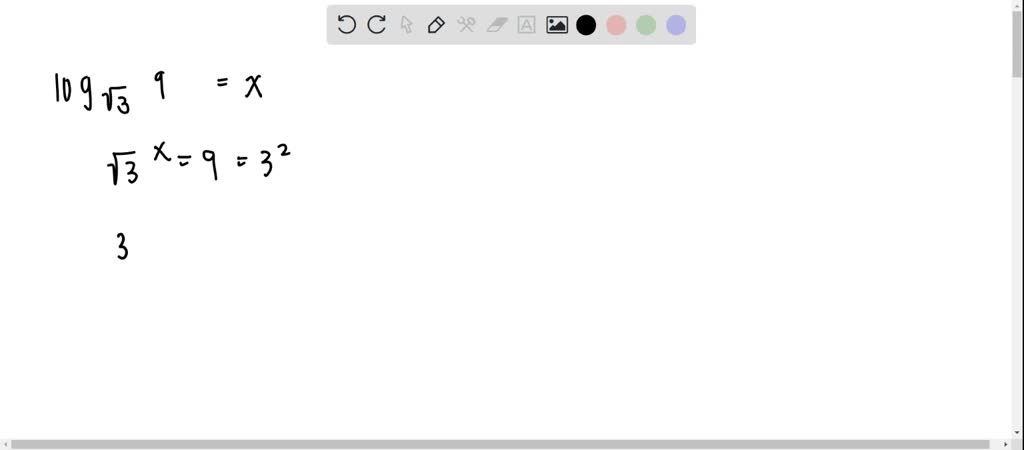 solved-find-the-exact-value-of-each-logarithm-without-using-a