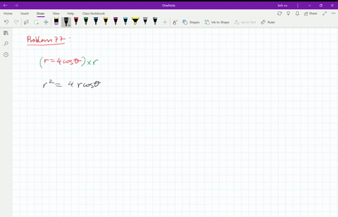 text-for-each-polar-equation-write-an-equivalent-rectangular-equation-r4-cos-theta