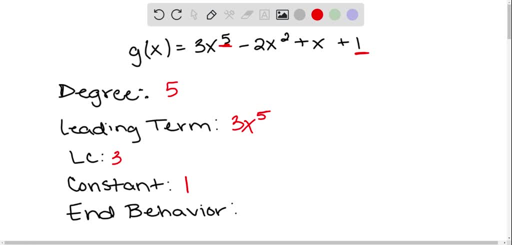 What Is The Other Term Of Equation