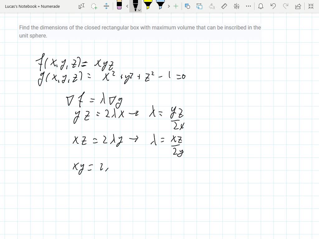 solved-find-the-dimensions-of-the-closed-rectangular-box-with-numerade