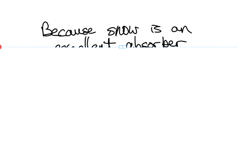 why-is-it-so-quiet-after-a-snowfall