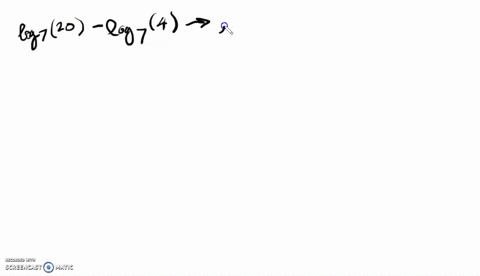write-each-difference-as-a-single-logarithm-assume-that-variables-represent-positive-numbers-see-e-2