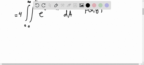the-value-of-the-integral-iint_-inftyinfty-e-x2-2-d-x-is-required-in-the-development-of-the-normal-2