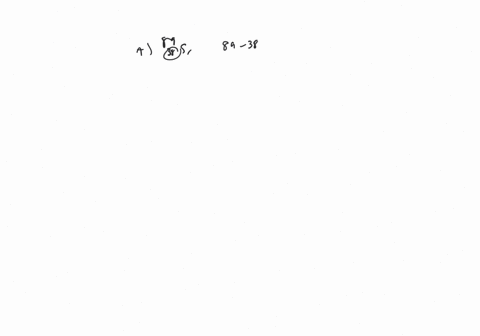 what-are-the-number-of-protons-neutrons-and-electrons-in-the-following-isotopes-a-89_38-mathrmsr-b-5