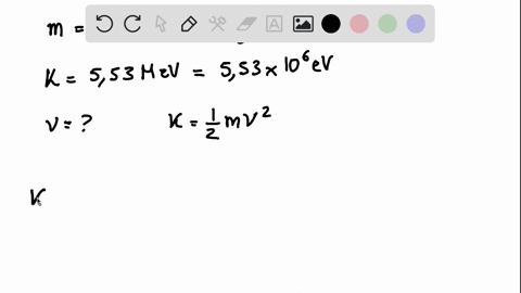 ii-an-alpha-particle-which-is-a-helium-nucleus-q2-e-m664-times-10-27-mathrmkg-is-emitted-in-a-radi-3