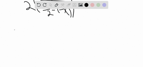 starting-with-the-power-series-representation-frac11-x1xx2x3cdots-quad-1-x-1-determine-power-seri-10