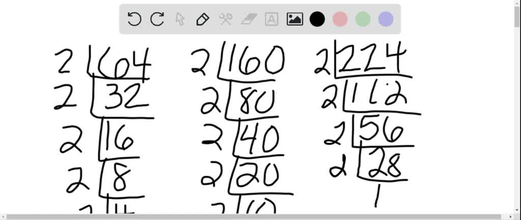 Factors of 64? How to Find the Factors of 64 by Prime Factorization Method?