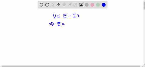 the-voltage-applied-to-a-circuit-is-120-mathrmv-when-the-current-through-the-battery-is-0858-a-if-th