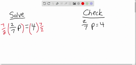 solve-each-equation-and-check-the-solution-frac27-p4