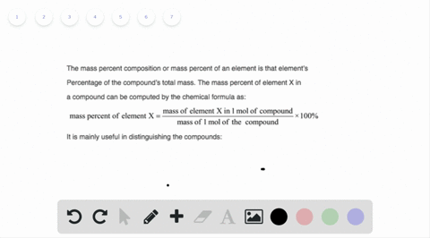 what-is-mass-percent-composition-why-is-it-useful