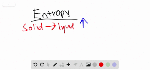 which-of-the-following-processes-would-not-result-in-an-entropy-increase-for-the-indicated-system-a-