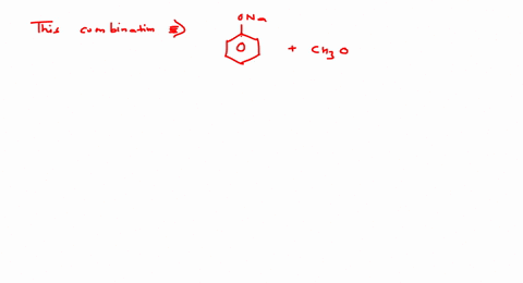 williamsons-ether-synthesis-is-one-of-the-best-method-to-prepare-ether-in-this-method-ethers-can-be-