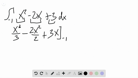 evaluate-the-integrals-int_-11leftx2-2-x3right-d-x-3