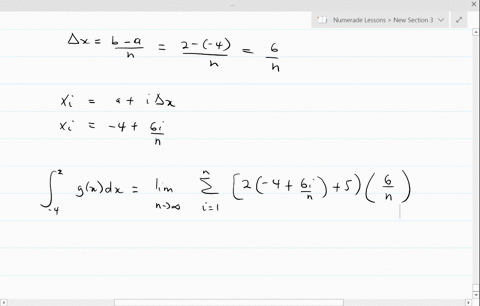 each-of-the-regions-a-b-and-c-bounded-by-the-graph-of-f-and-the-x-axis-has-area-3-find-the-value-o-5