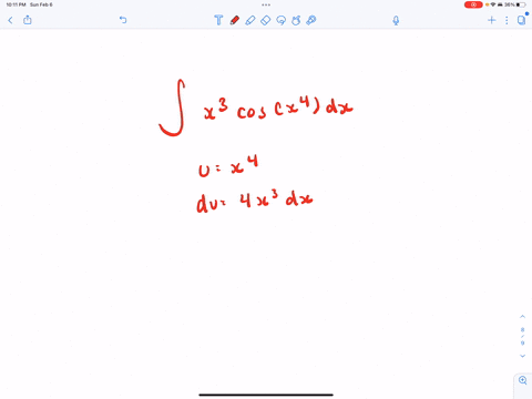solve-each-of-the-integrals-in-exercises-some-integrals-require-substitution-and-some-do-not-int-x3-
