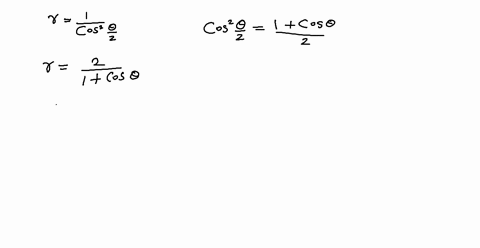 convert-to-a-rectangular-equation-rsec-2-fractheta2