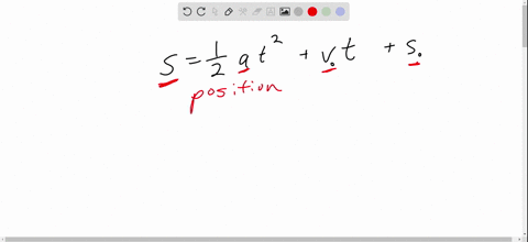 the-equation-s-frac-1-2-a-t-2-v-_-0-t-s-_-0-is-called-the-______-equation-and-it-models-the-height-s