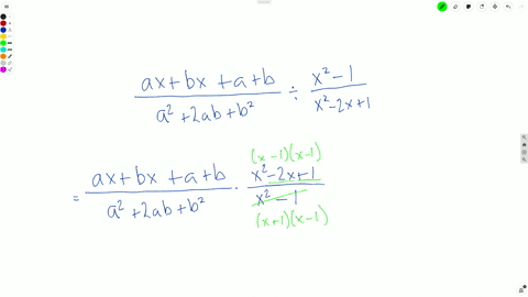 perform-the-operations-and-simplify-whenever-possible-assume-that-no-denominators-are-0-fraca-xb-xab