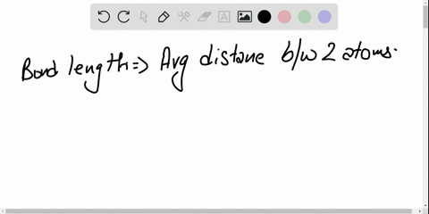 define-bond-length-and-bond-energy