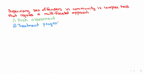 what-are-the-best-practices-for-supervising-sex-offenders-in-the-community