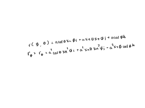 use-a-parametrization-to-find-the-flux-iint_s-mathbff-cdot-mathbfn-d-sigma-across-the-surface-in-t-3
