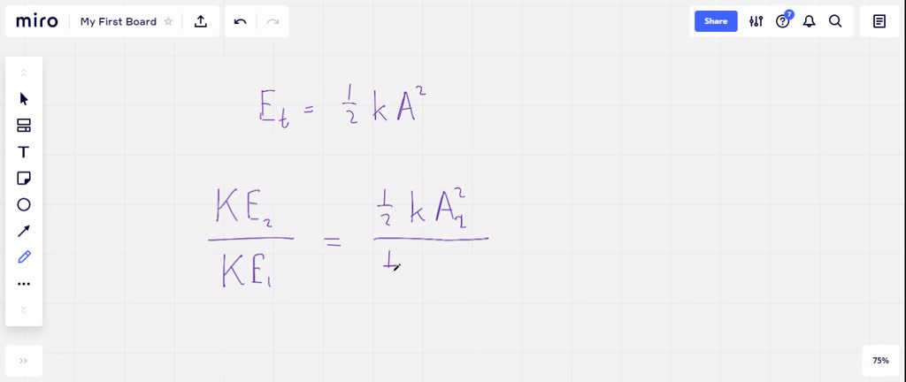 Solved Ii A Bug On The Surface Of A Pond Is Observed To Move Up And Down A Total Vertical Distance Of 6 0 Mathrm Cm From The Lowest To The Highest Point As