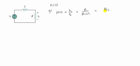 refer-to-the-r-l-circuit-in-fig-1581-find-a-the-impulse-response-ht-of-the-circuit-b-the-unit-step-r