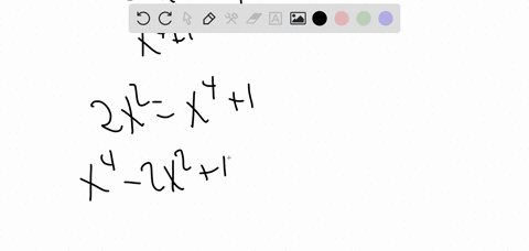 fxfrac2-x2x41-a-is-the-point-leftfrac12-frac23right-on-the-graph-of-f-b-if-x4-what-is-fx-what-point-