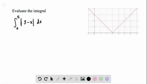 in-exercises-43-48-write-the-integral-as-a-sum-of-integrals-without-absolute-values-and-evaluate-i-2