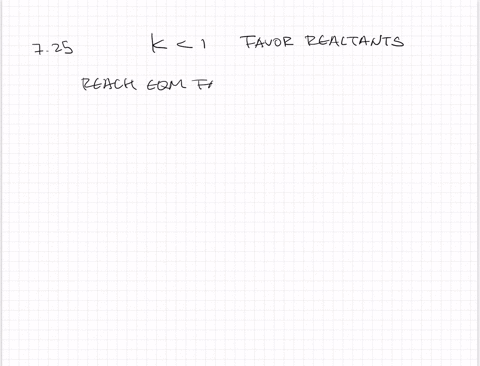a-reaction-has-a-high-rate-constant-but-a-small-equilibrium-constant-what-does-this-mean-in-terms--3
