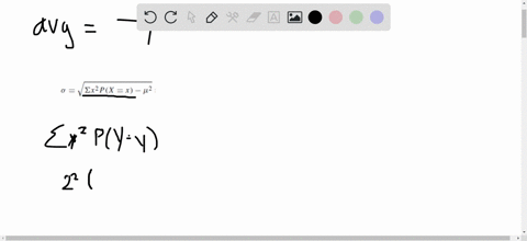 we-have-provided-the-probability-distributions-of-the-random-variables-considered-in-exercises-57--5