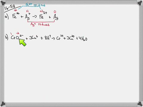 assign-an-oxidation-state-to-each-element-in-each-reaction-and-use-the-change-in-oxidation-state-t-4