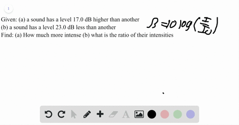 a-how-much-more-intense-is-a-sound-that-has-a-level-170-db-higher-than-another-b-if-one-sound-has-a-