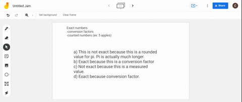 which-numbers-are-exact-and-therefore-have-an-unlimited-number-of-significant-figures-a-pi314-b-12-i