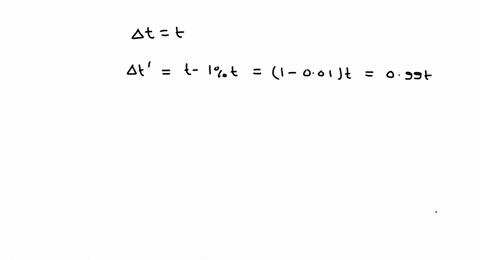 how-great-must-the-relative-speed-of-two-observers-be-for-their-time-interval-measurements-to-differ
