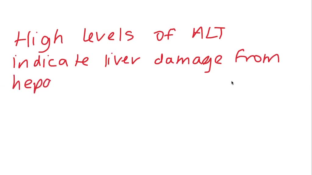 ⏩SOLVEDWhat might a high EBV Antibody Test result mean? Numerade